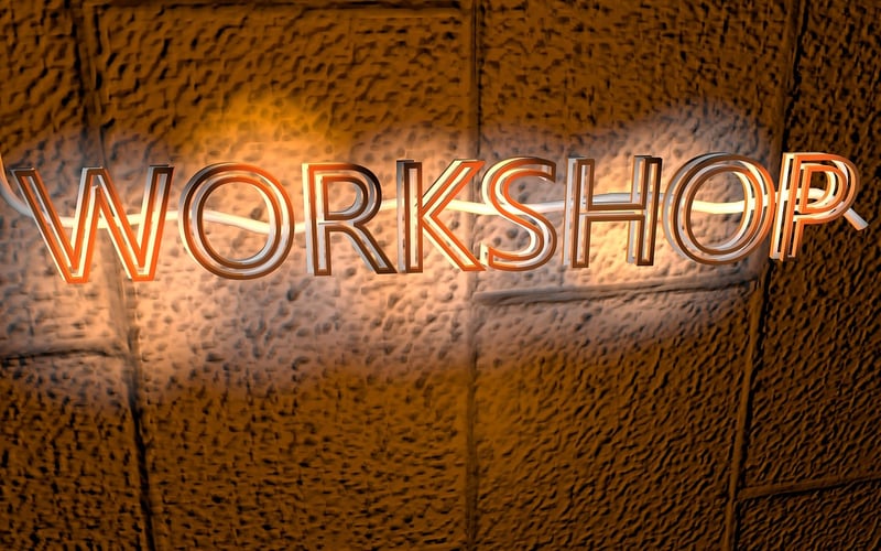 Training Workshops