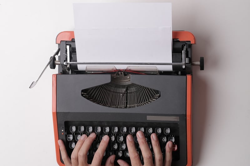 Copywriting Expertise